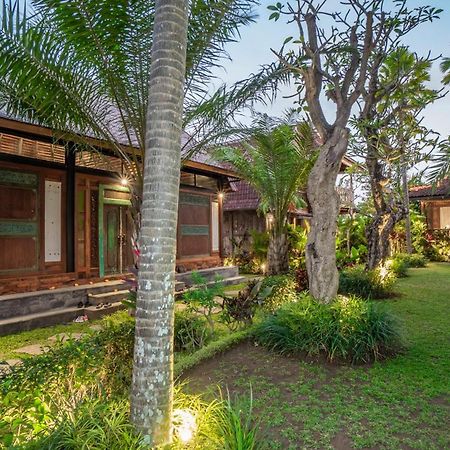 Gayatri Retreat Ubud Dış mekan fotoğraf