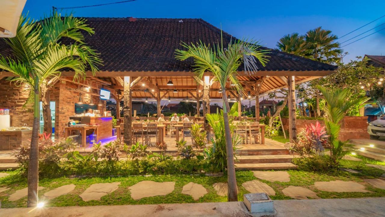 Gayatri Retreat Ubud Dış mekan fotoğraf