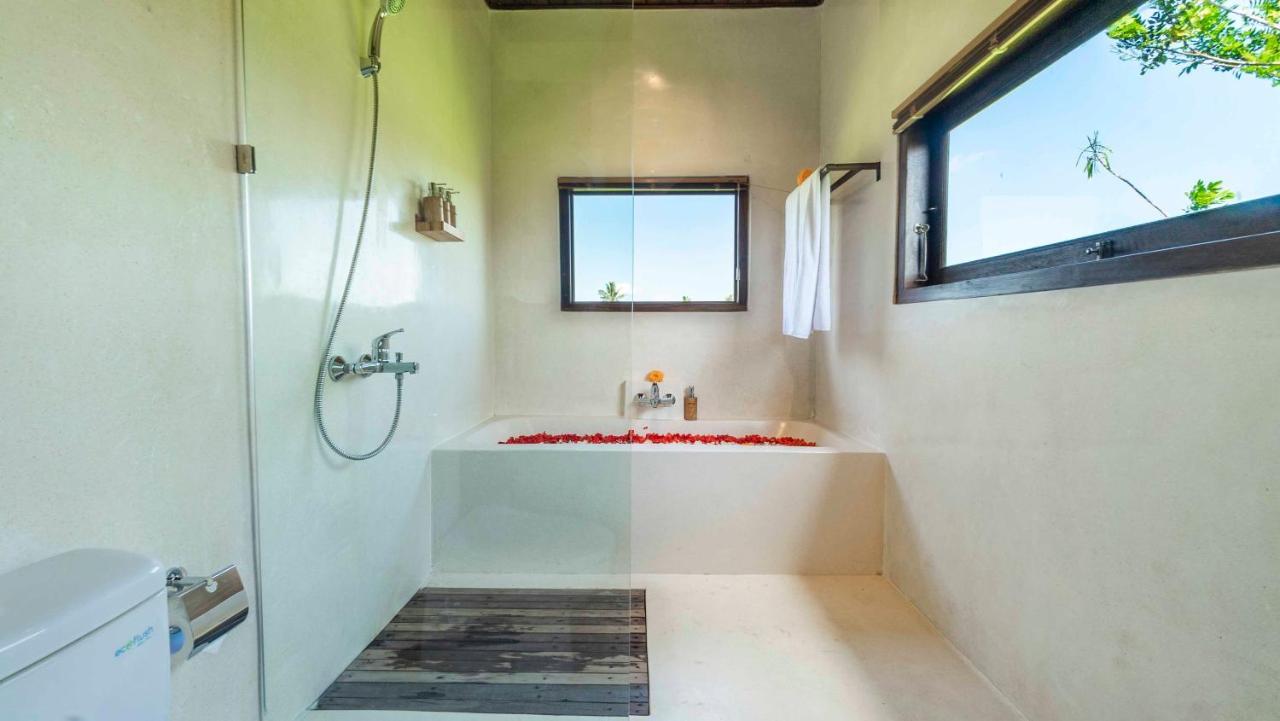 Gayatri Retreat Ubud Dış mekan fotoğraf