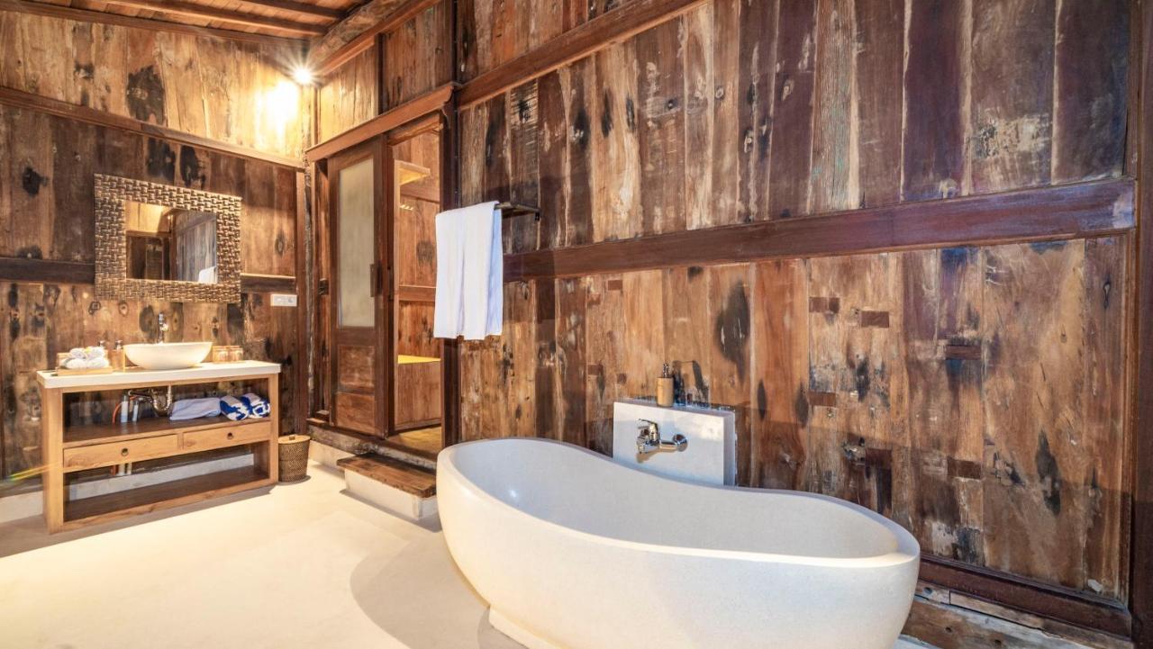 Gayatri Retreat Ubud Dış mekan fotoğraf