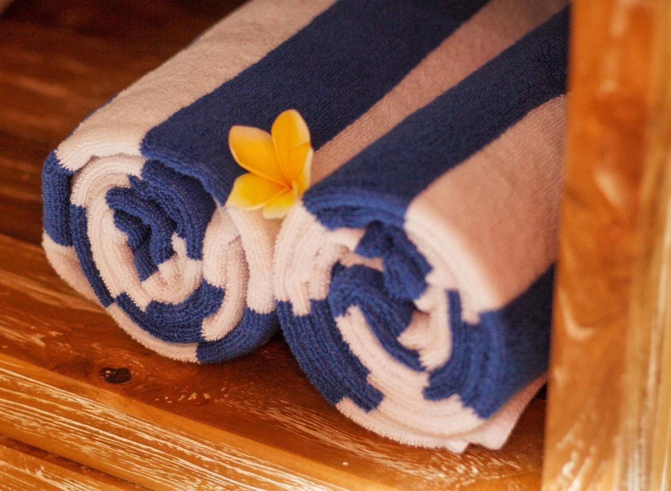 Gayatri Retreat Ubud Oda fotoğraf